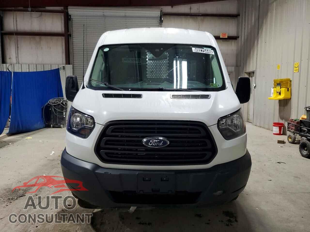 FORD TRANSIT 2018 - 1FTBW2CM2JKB30983