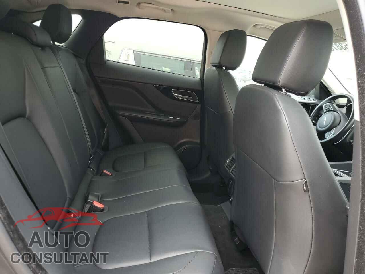 JAGUAR F-PACE 2017 - SADCS2BV0HA072998