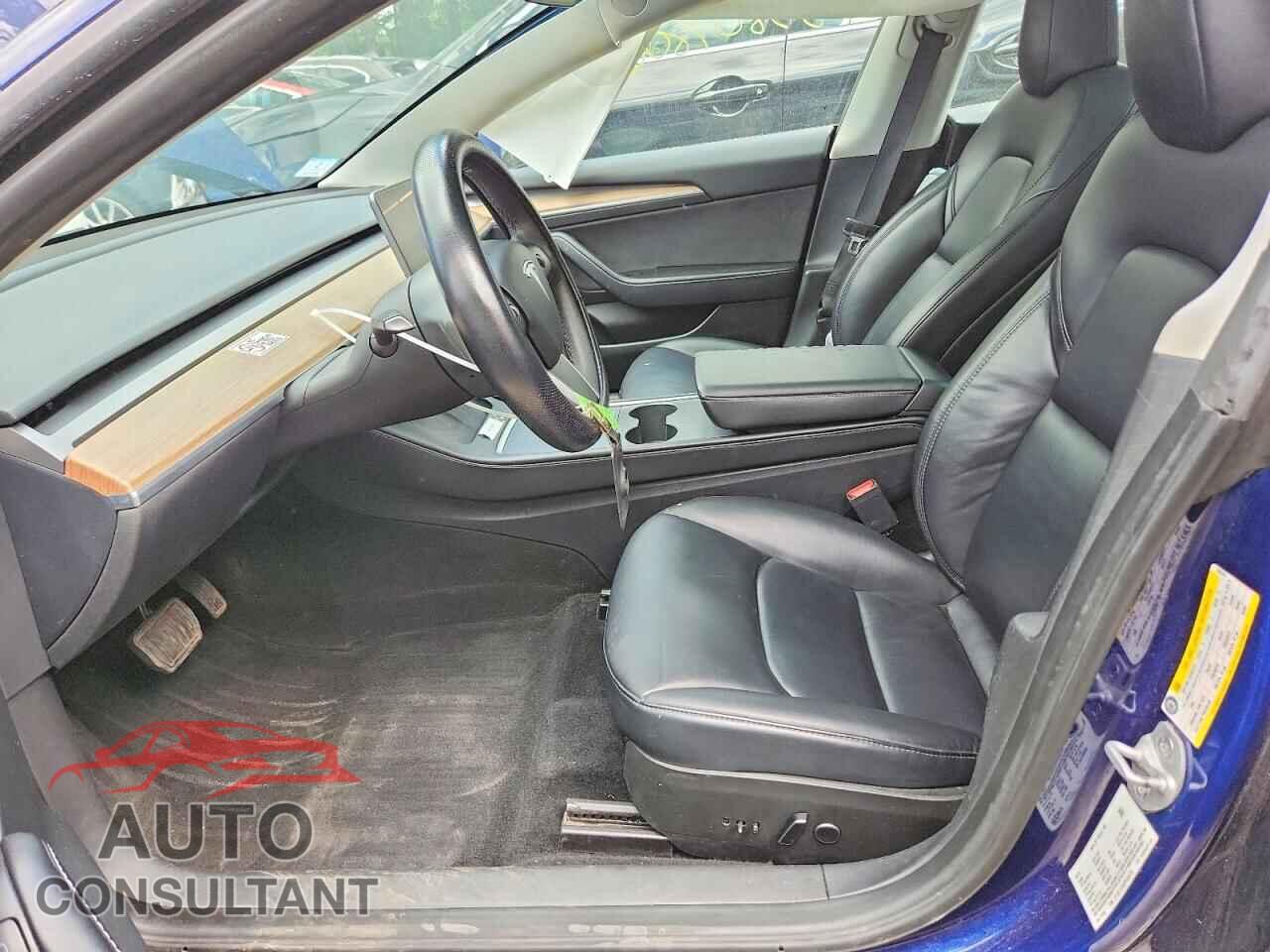 TESLA MODEL 3 2023 - 5YJ3E1EA9PF656781