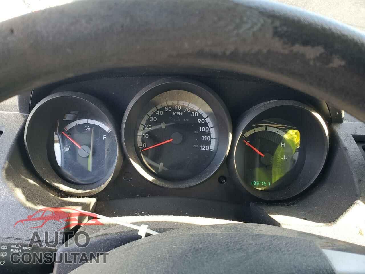 DODGE CARAVAN 2010 - 2D4RN1AE4AR277334