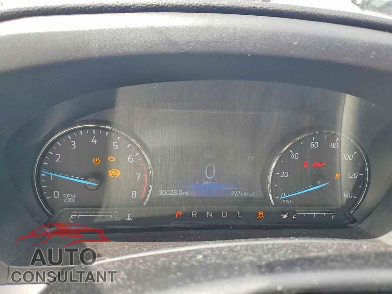 FORD EXPLORER 2023 - 1FMSK8DH2PGB08960