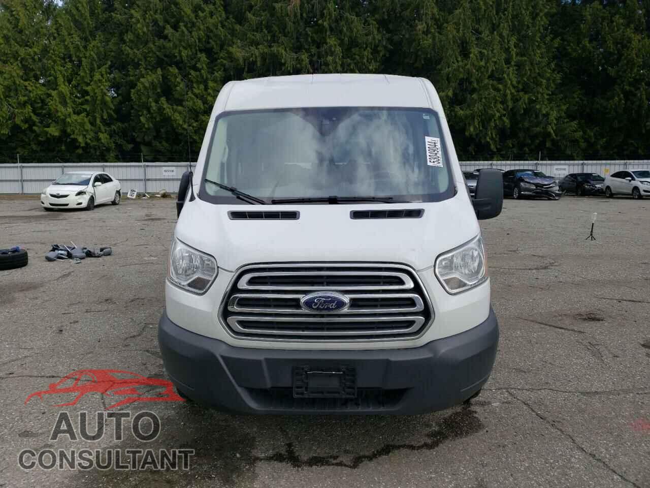 FORD TRANSIT 2017 - 1FBAX2CM4HKB13819