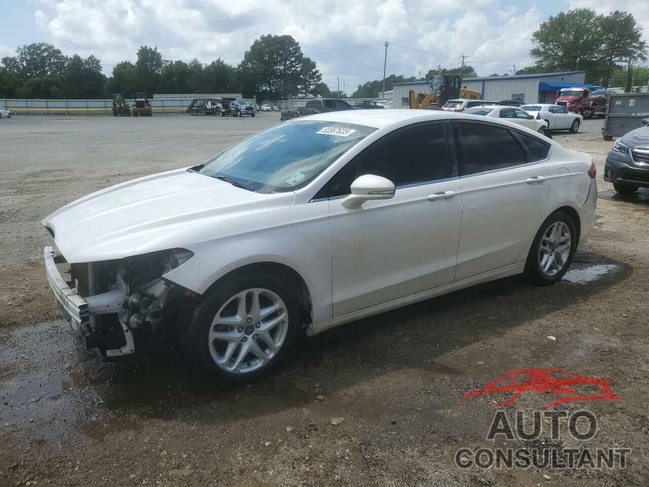FORD FUSION 2015 - 3FA6P0H72FR230872