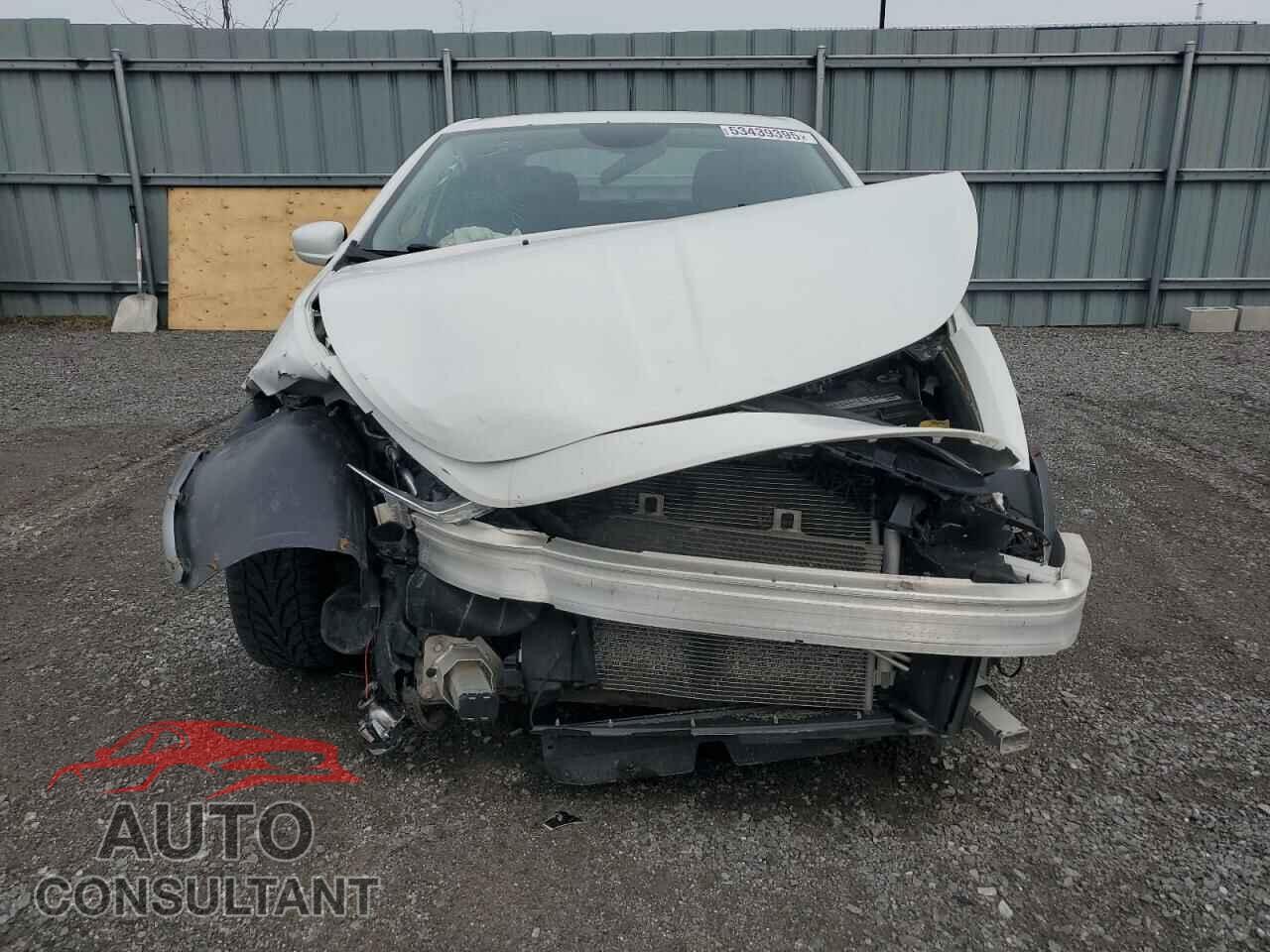 DODGE DART 2013 - 1C3CDFBAXDD291331