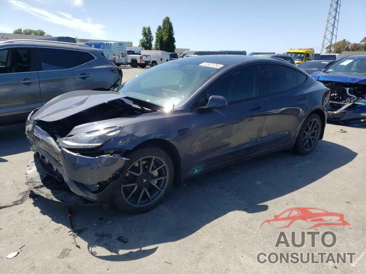 TESLA MODEL 3 2023 - 5YJ3E1EA2PF417511