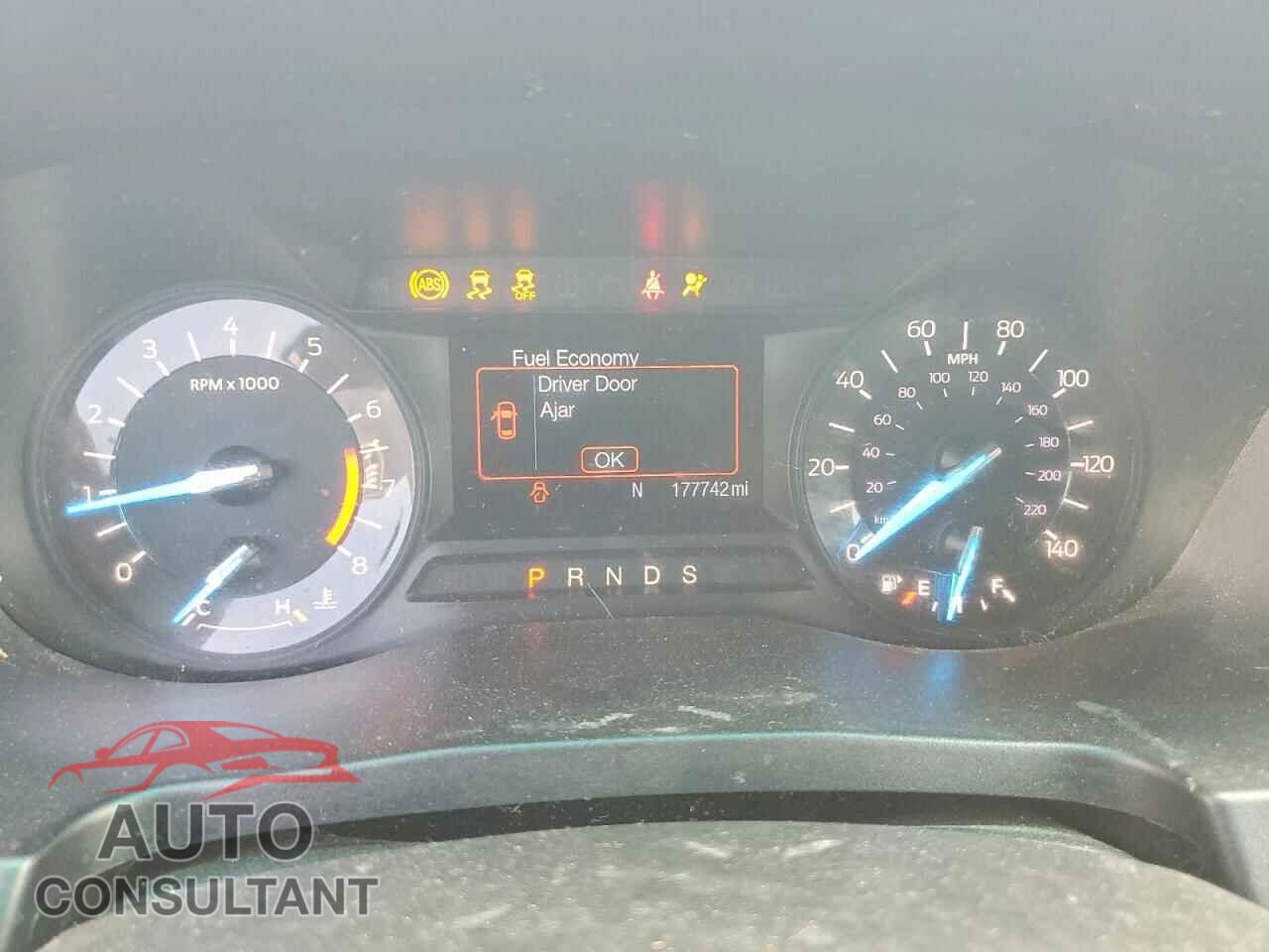 FORD EXPLORER 2016 - 1FM5K7B81GGB33519