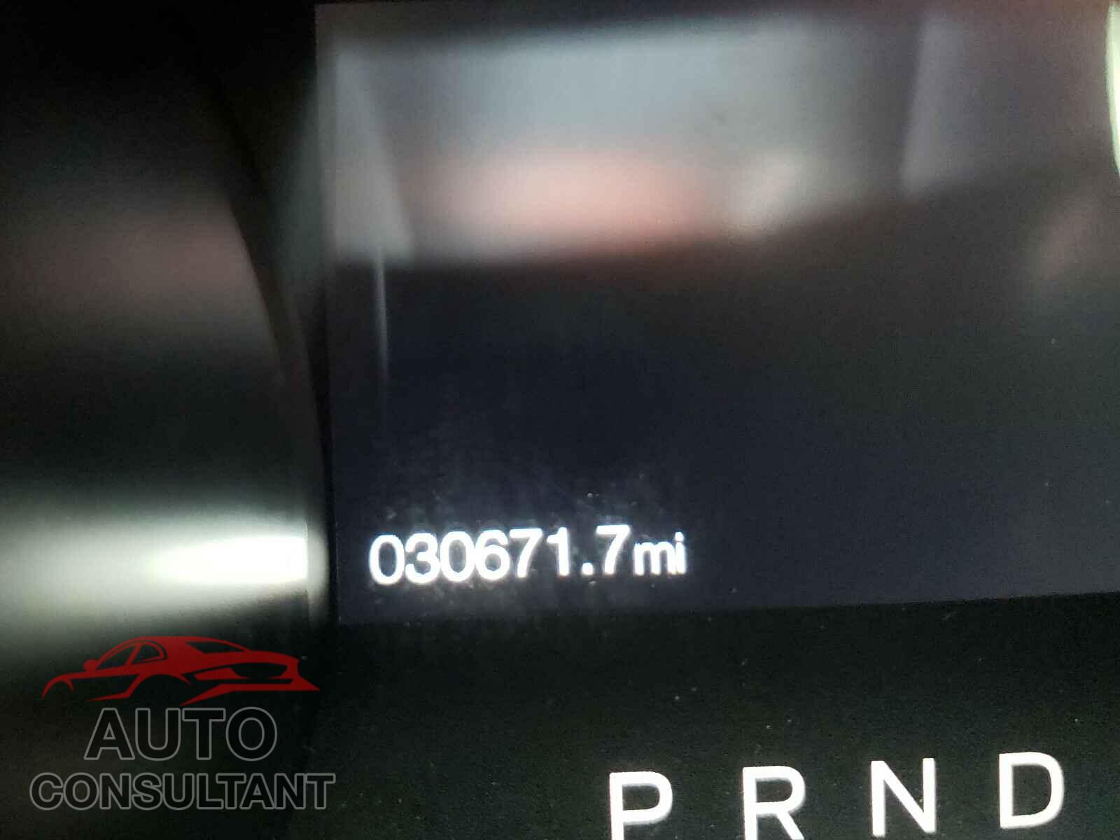 FORD MUSTANG 2019 - 1FA6P8CF7K5150378