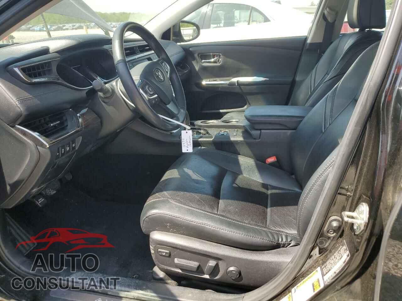 TOYOTA AVALON 2014 - 4T1BD1EB7EU021274