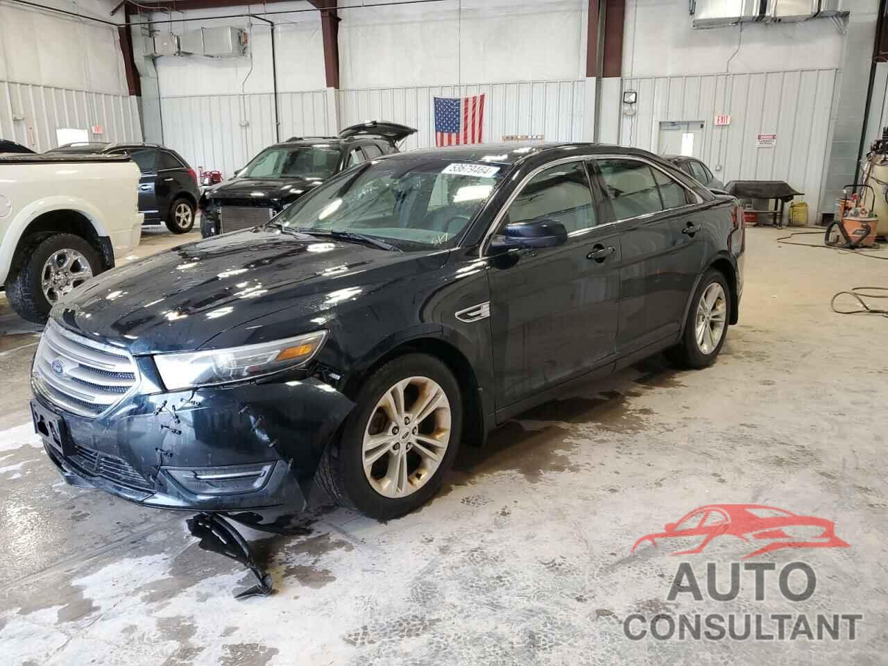 FORD TAURUS 2014 - 1FAHP2E94EG112984
