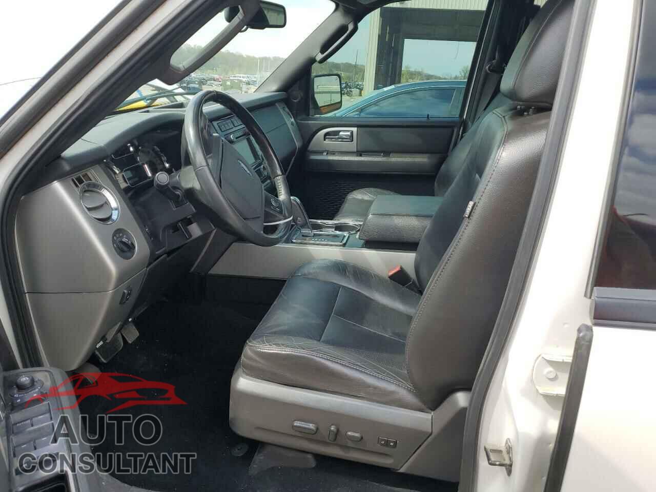 FORD EXPEDITION 2011 - 1FMJU2A50BEF56261