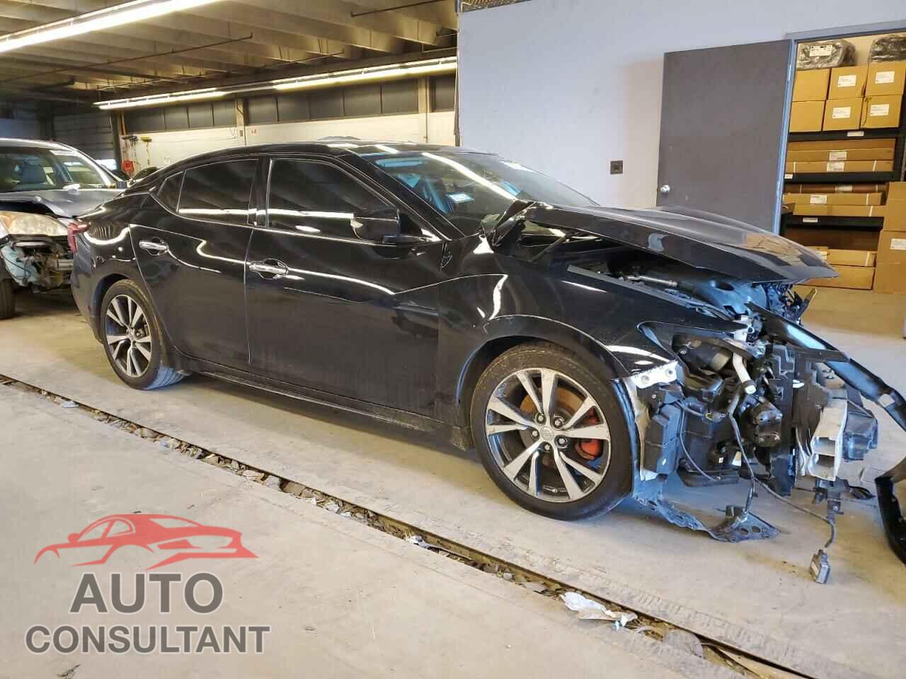 NISSAN MAXIMA 2017 - 1N4AA6AP7HC407748
