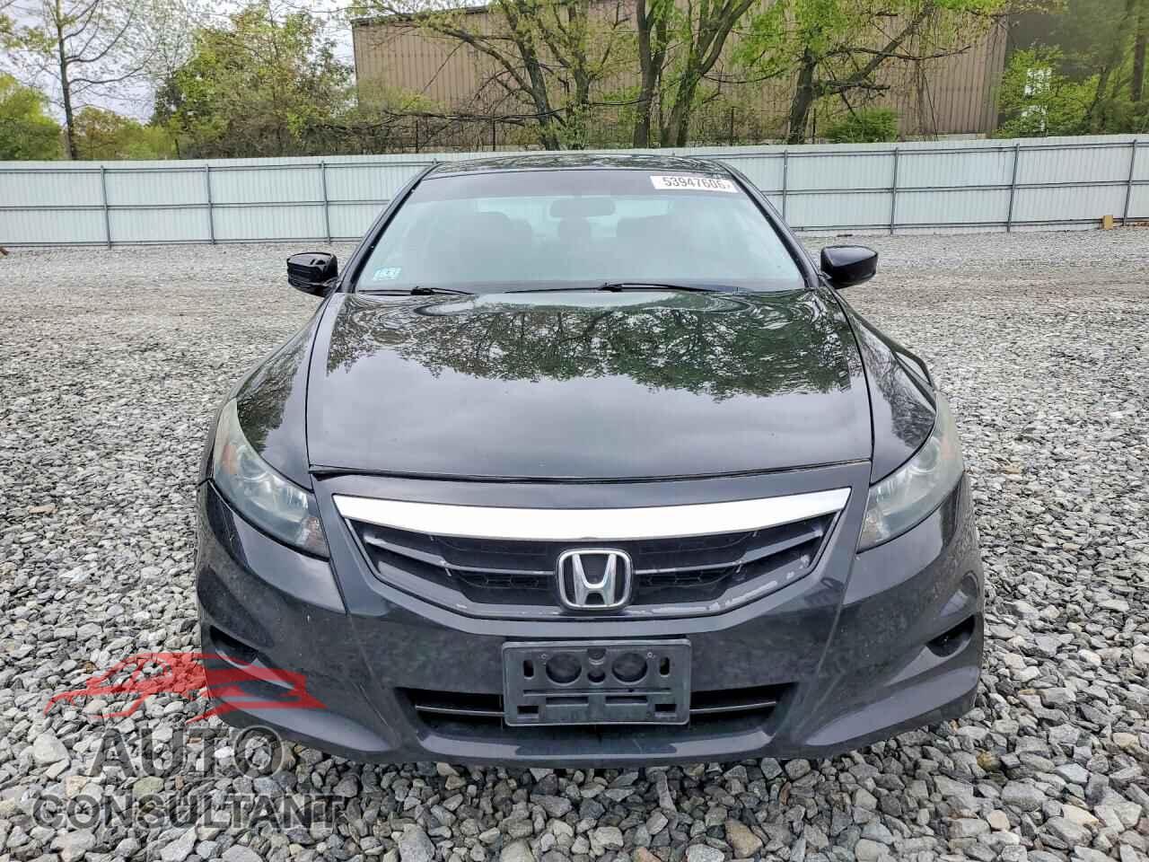 HONDA ACCORD 2012 - 1HGCS1B3XCA001936