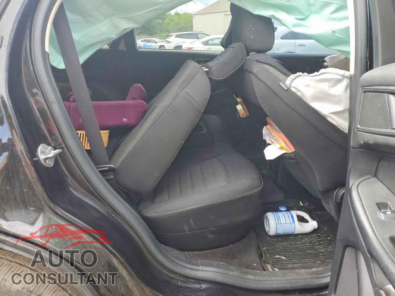 FORD EDGE 2020 - 2FMPK4G90LBA90317
