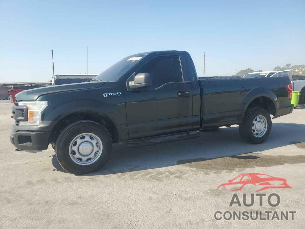 FORD All Models 2020 - 1FTMF1E51LKE75224
