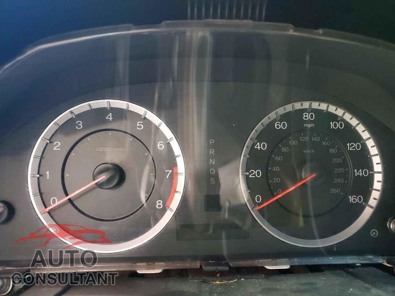 HONDA ACCORD 2012 - 1HGCS2B82CA011037