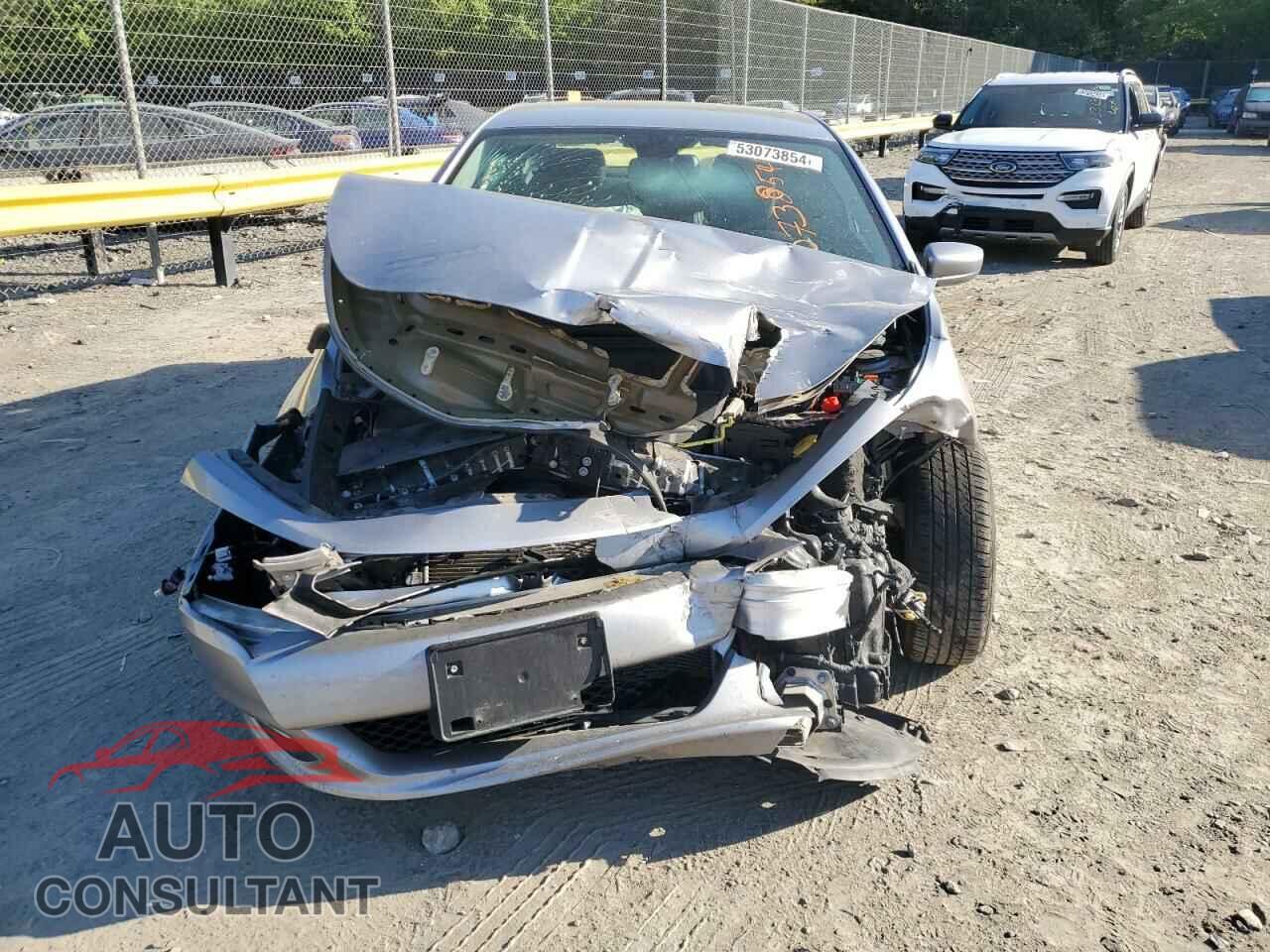 DODGE DART 2016 - 1C3CDFAA3GD571081