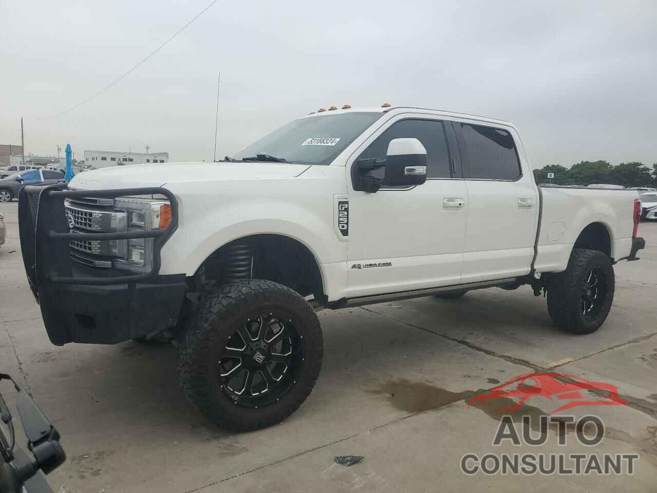 FORD F250 2017 - 1FT7W2BT8HEC77350