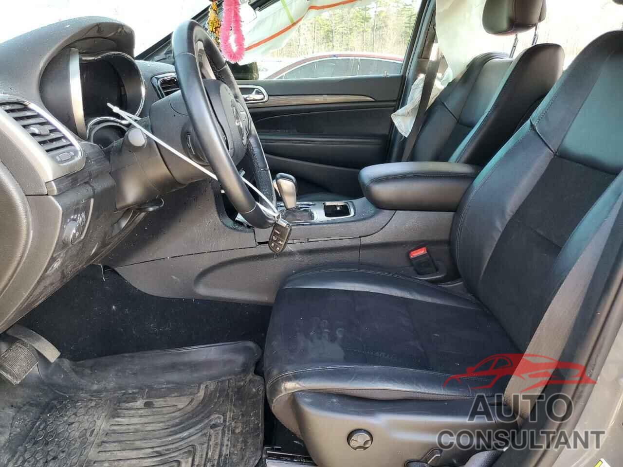 JEEP GRAND CHER 2021 - 1C4RJFAG5MC769505