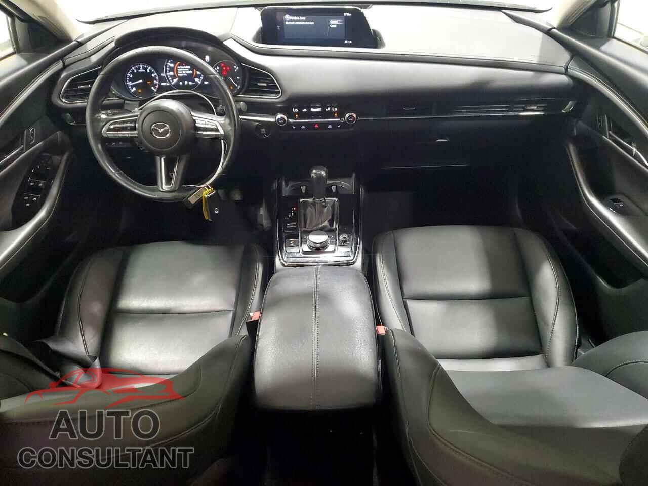 MAZDA CX30 2023 - 3MVDMBCM3PM579006