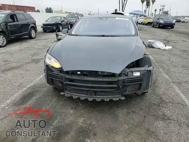 TESLA MODEL S 2016 - 5YJSA1E17GF130057