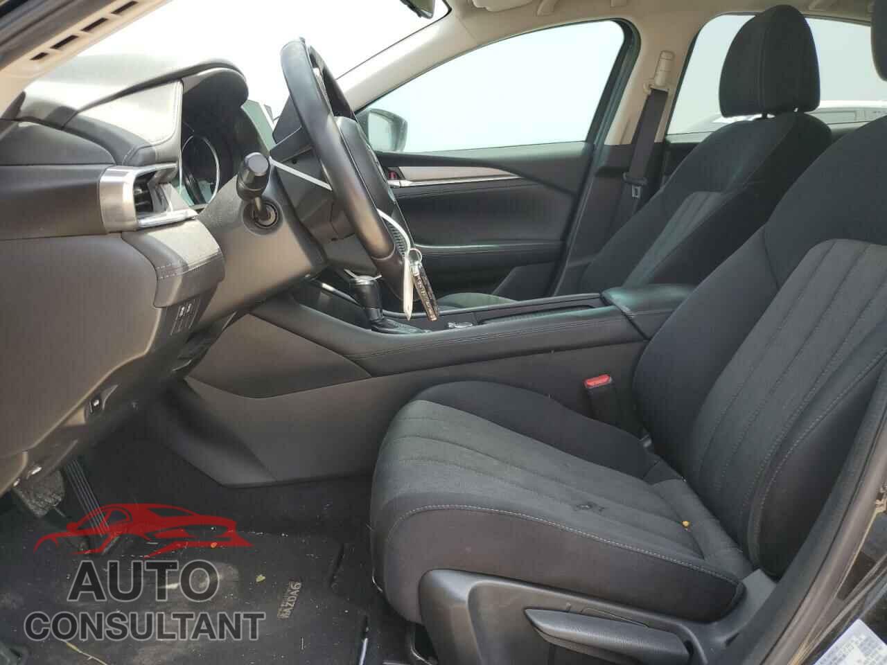 MAZDA 6 2021 - JM1GL1UM1M1609333