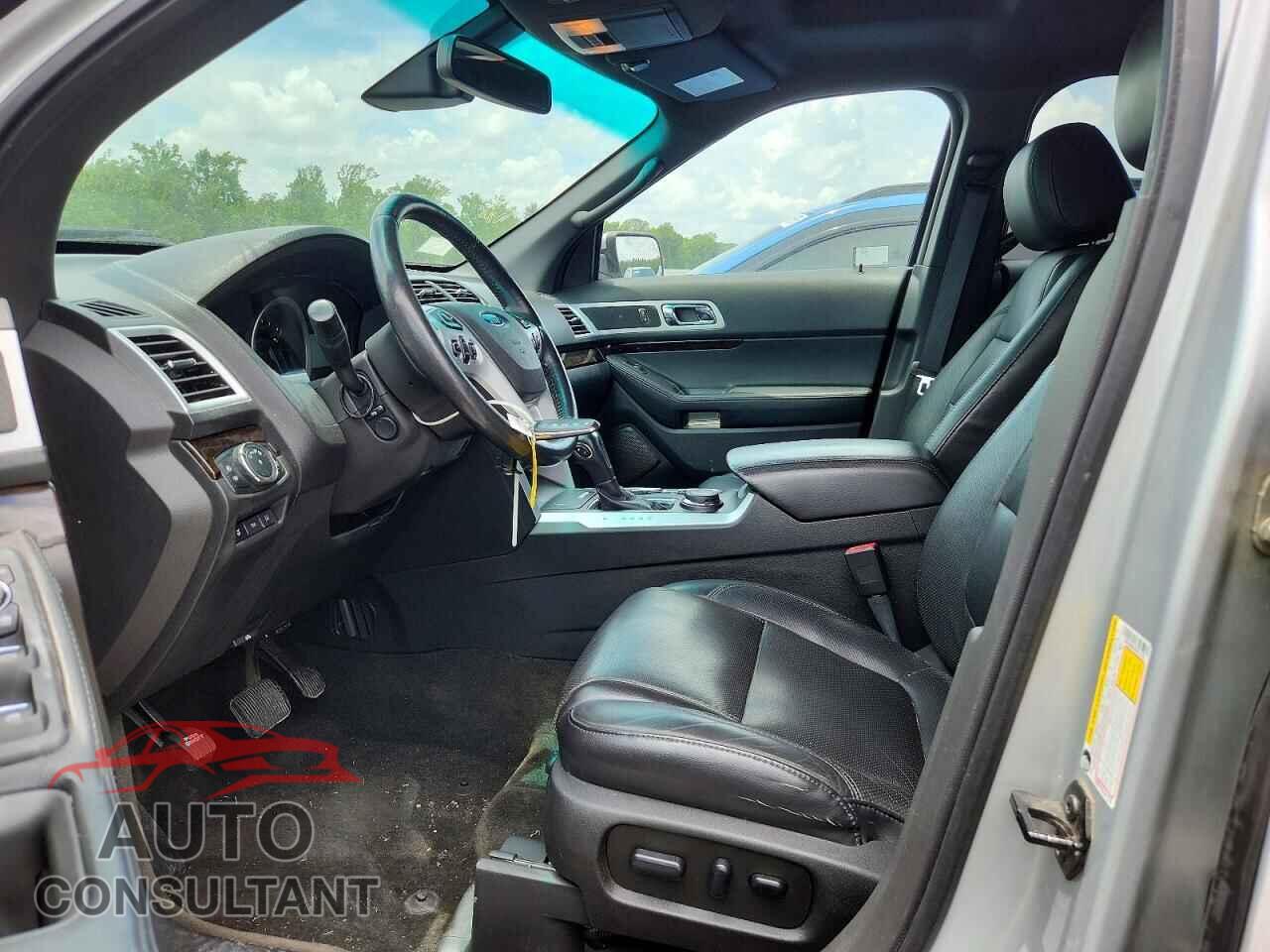 FORD EXPLORER 2015 - 1FM5K8F83FGB71932