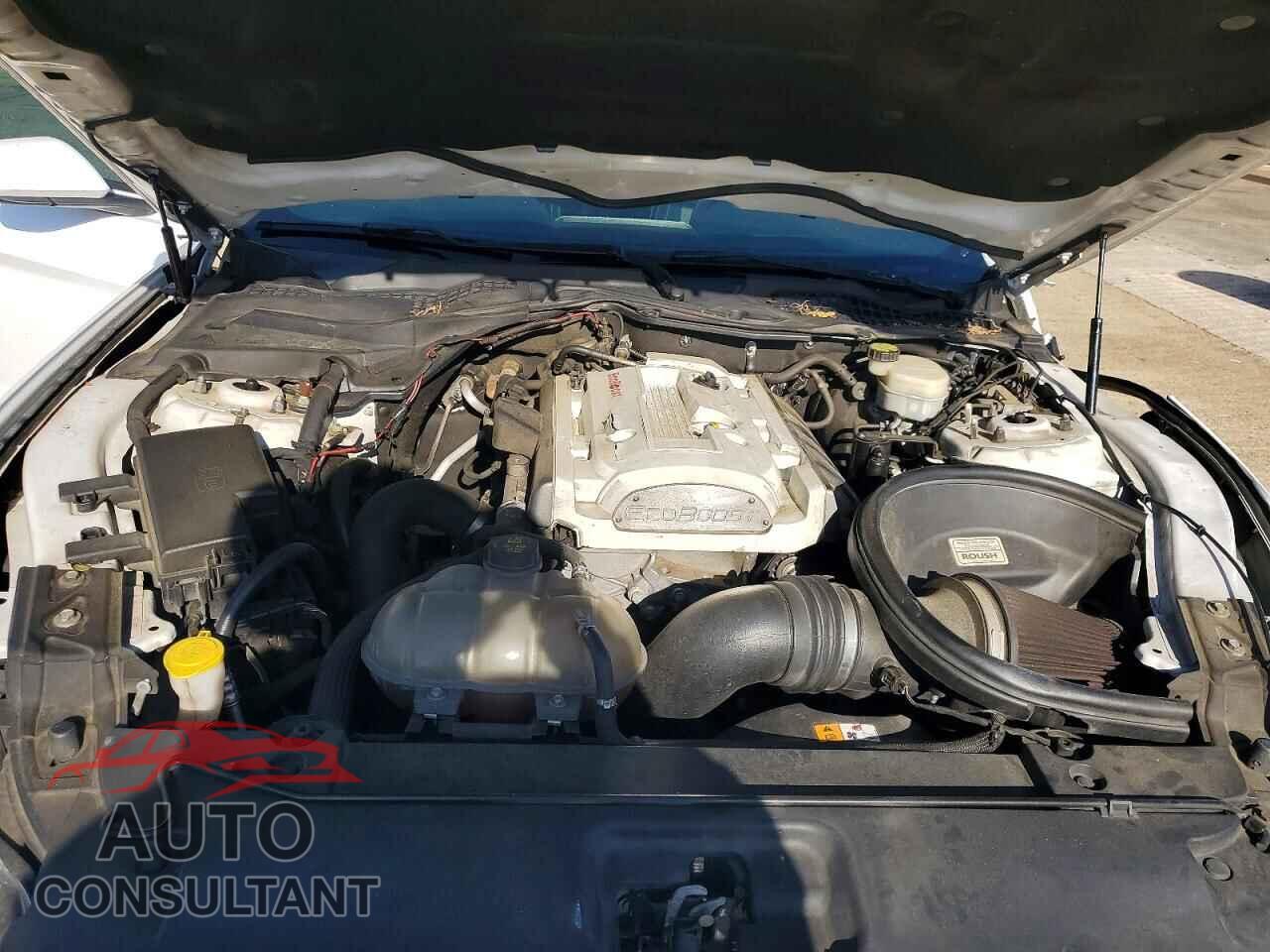FORD ALL Models 2017 - 1FA6P8TH2H5270339