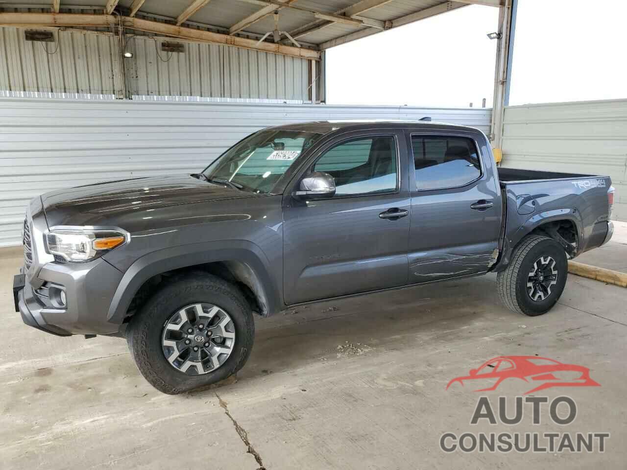 TOYOTA TACOMA 2022 - 3TMCZ5AN5NM495150