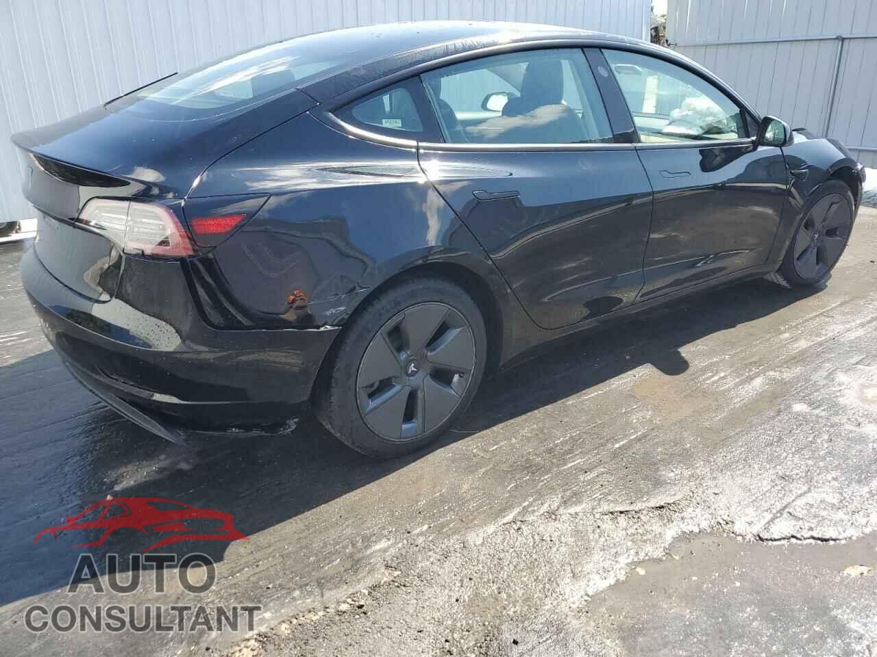 TESLA MODEL 3 2023 - 5YJ3E1EA4PF433581