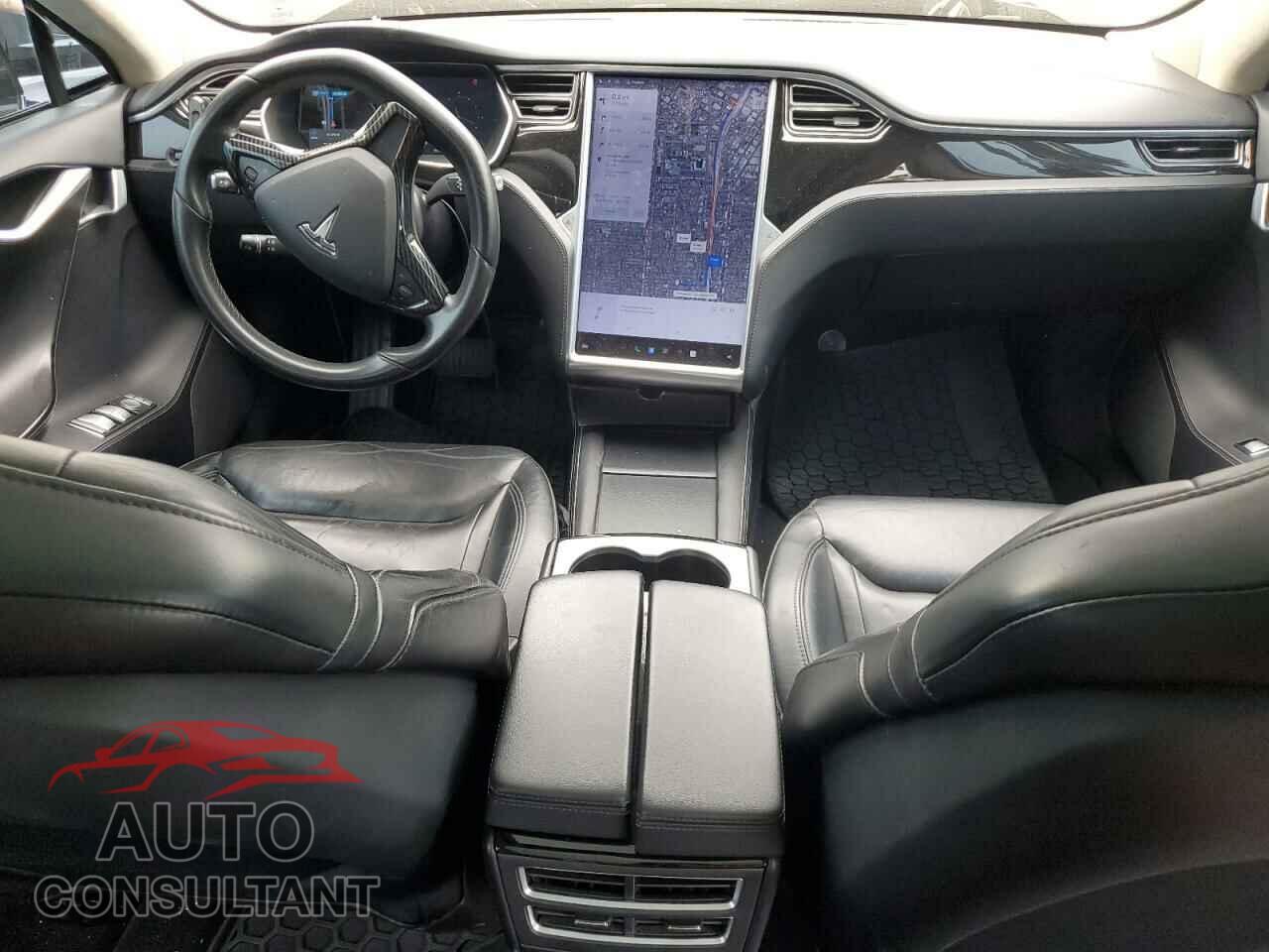 TESLA MODEL S 2016 - 5YJSA1E11GF122150