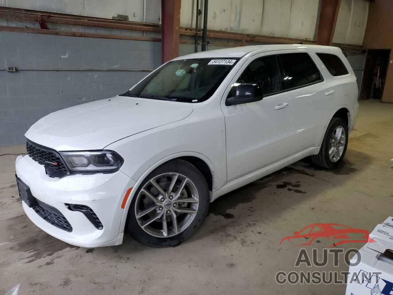 DODGE DURANGO 2023 - 1C4RDJDG9PC674777