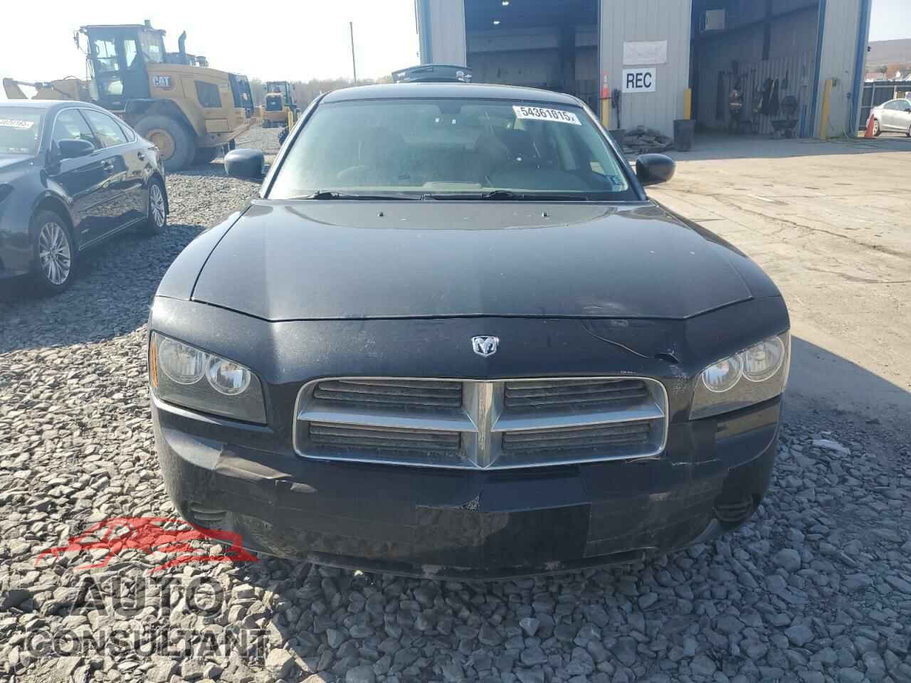 DODGE CHARGER 2010 - 2B3CA4CD6AH129200