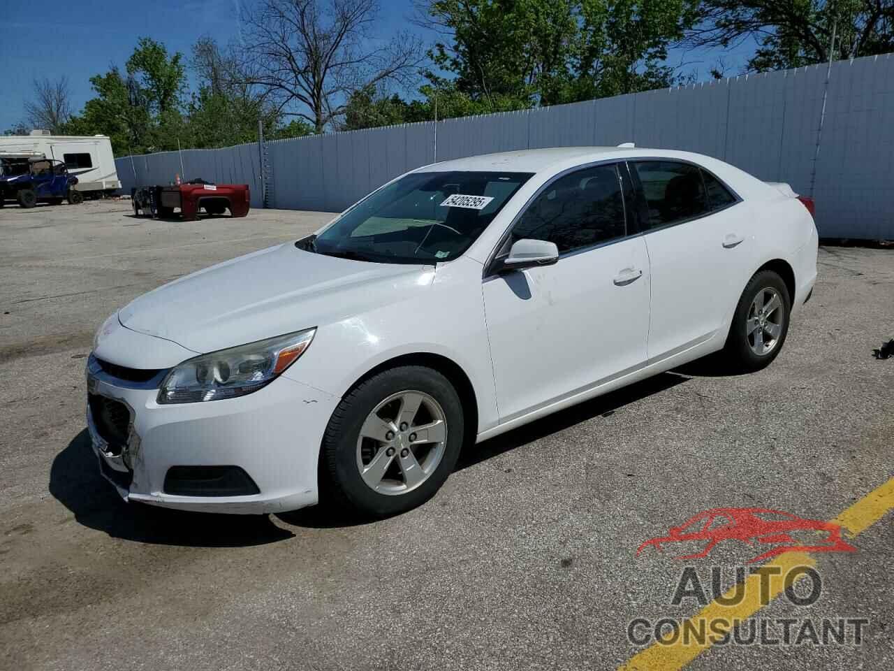 CHEVROLET MALIBU 2015 - 1G11C5SL6FF276679