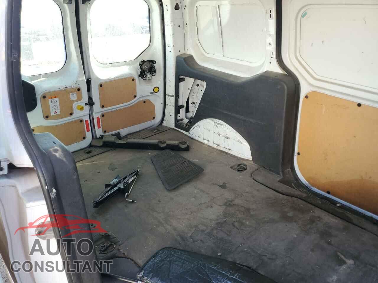 FORD TRANSIT 2016 - NM0LS7E77G1234787