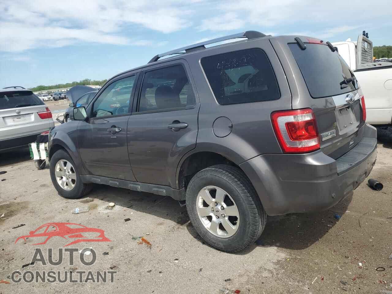 FORD ESCAPE 2012 - 1FMCU0E76CKC79868