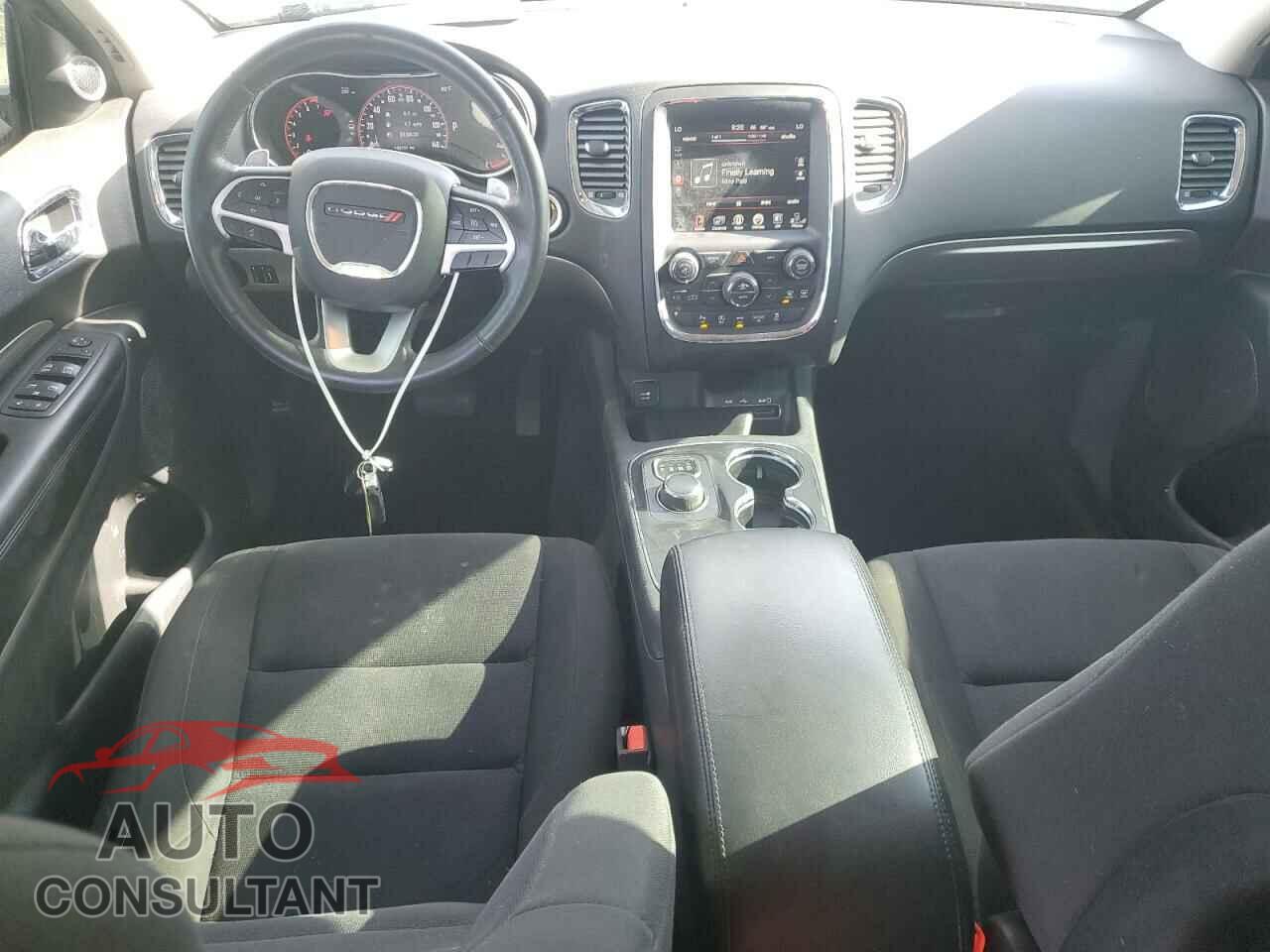 DODGE DURANGO 2016 - 1C4RDJAG7GC408159