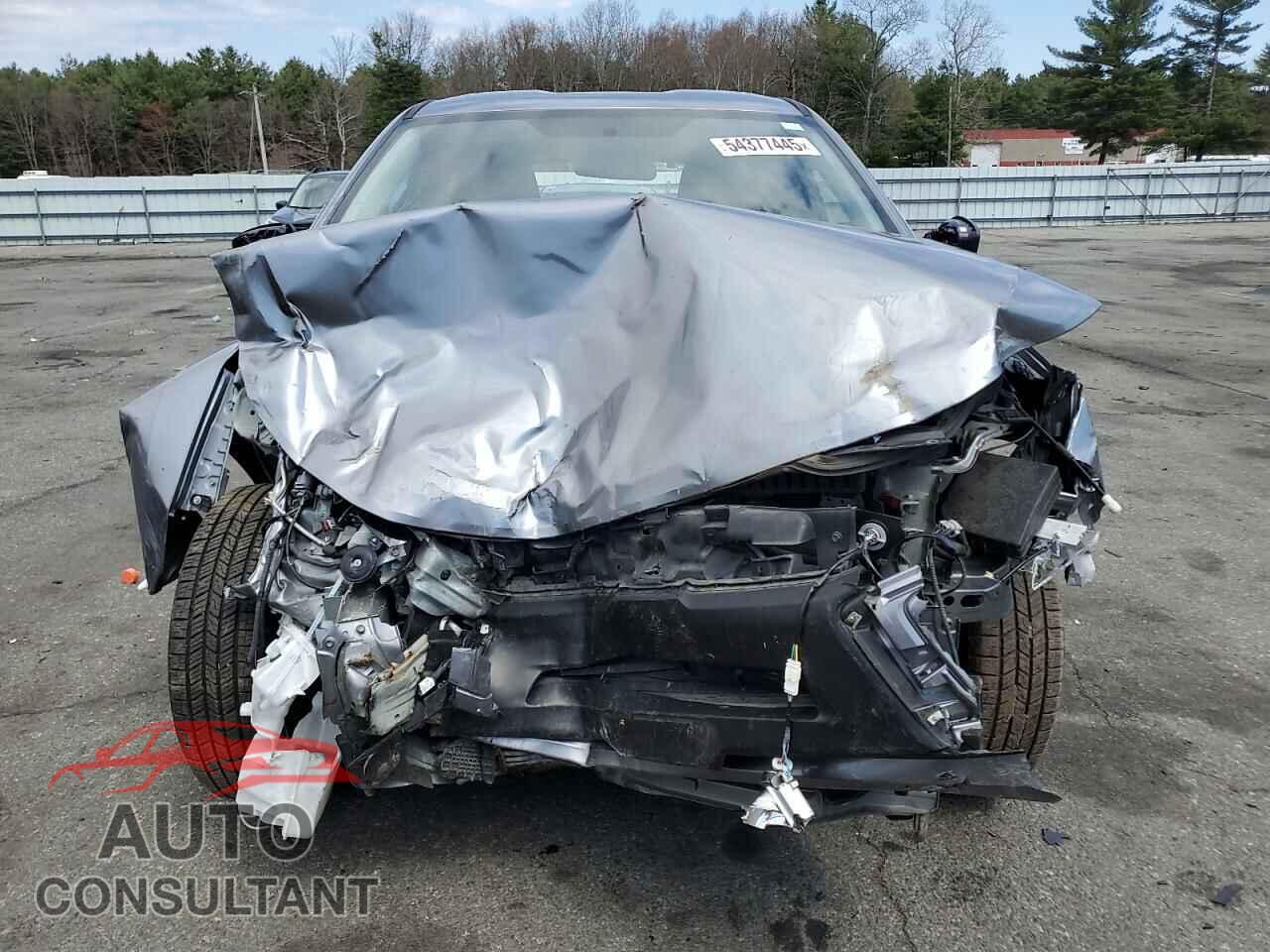 MITSUBISHI ECLIPSE 2020 - JA4AS3AA3LZ033964