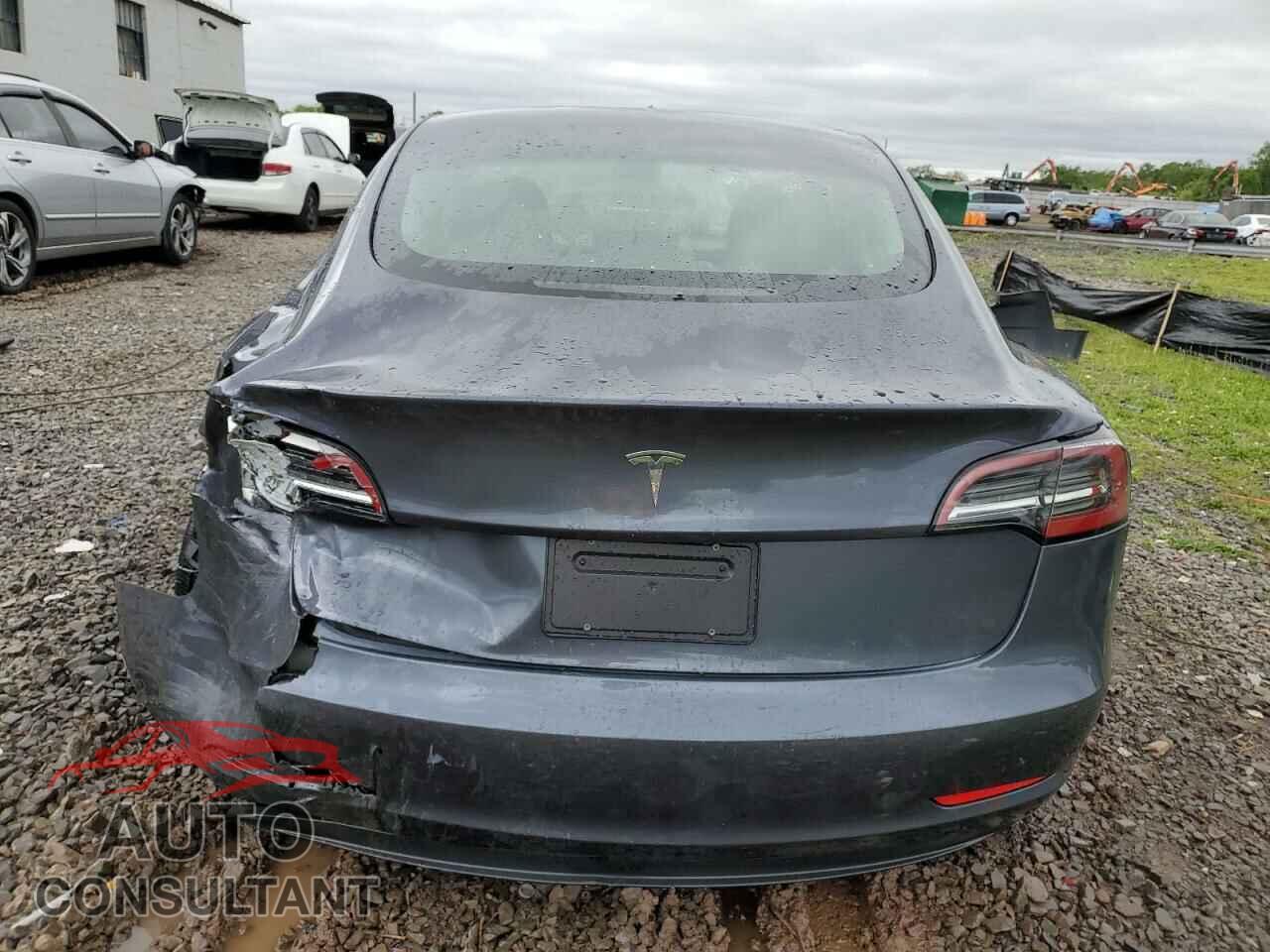 TESLA MODEL 3 2023 - 5YJ3E1EA8PF651197
