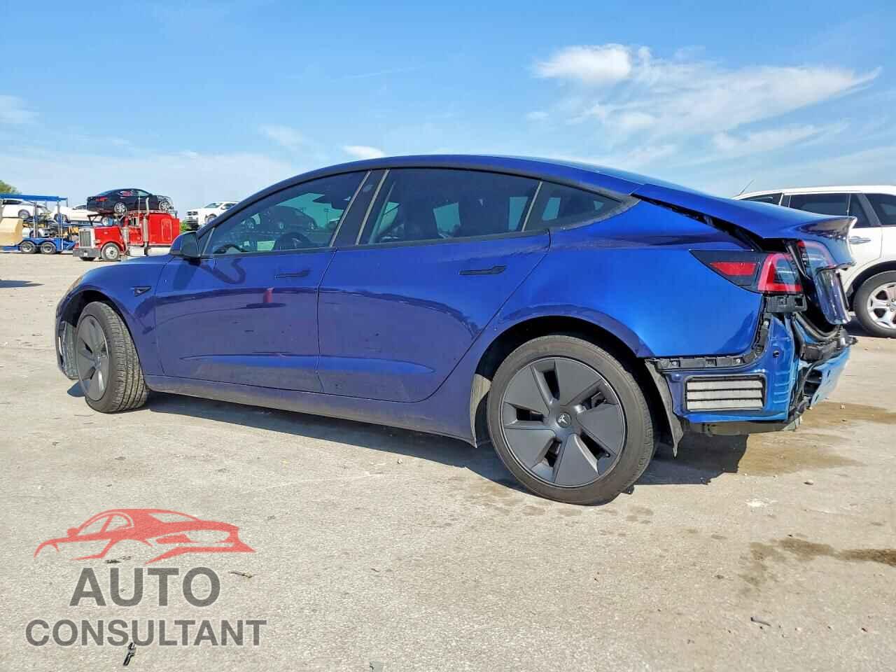 TESLA MODEL 3 2023 - 5YJ3E1EA9PF490794