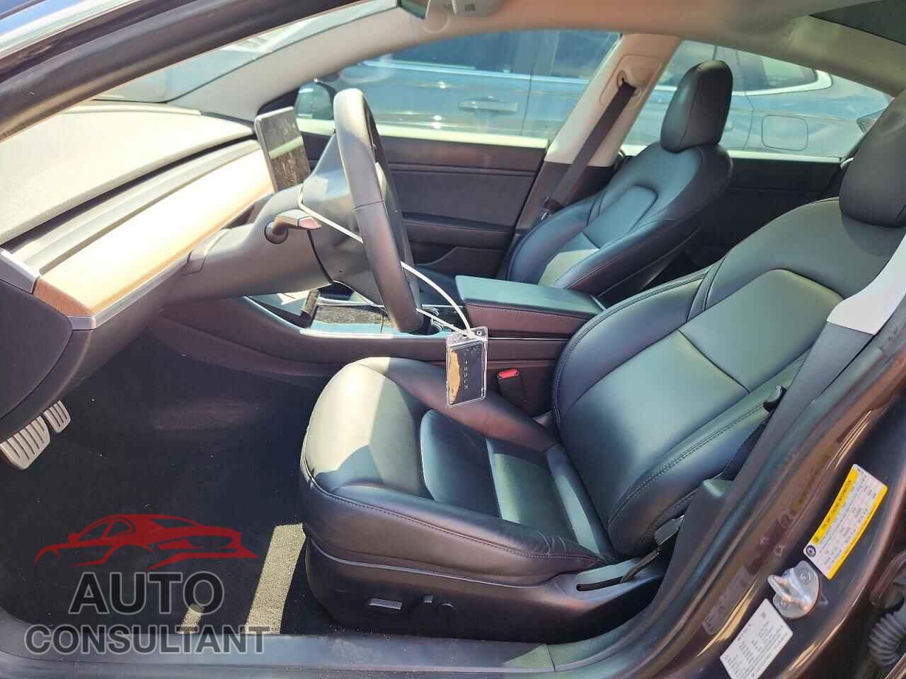TESLA MODEL 3 2020 - 5YJ3E1EC3LF796210