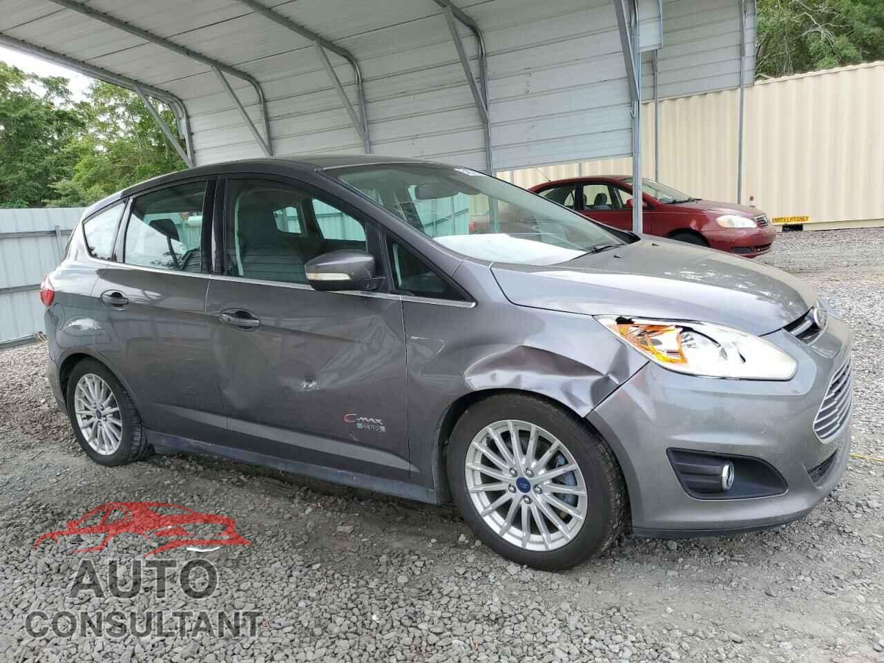 FORD CMAX 2014 - 1FADP5CU2EL520317