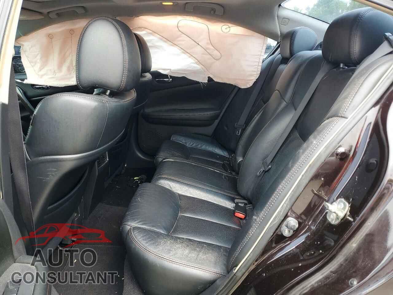 NISSAN MAXIMA 2014 - 1N4AA5AP7EC432686