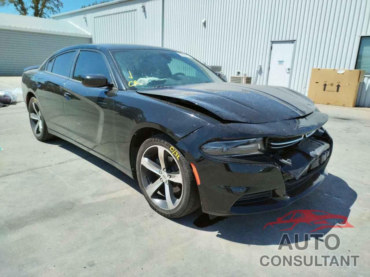 DODGE CHARGER 2017 - 2C3CDXBG6HH548018