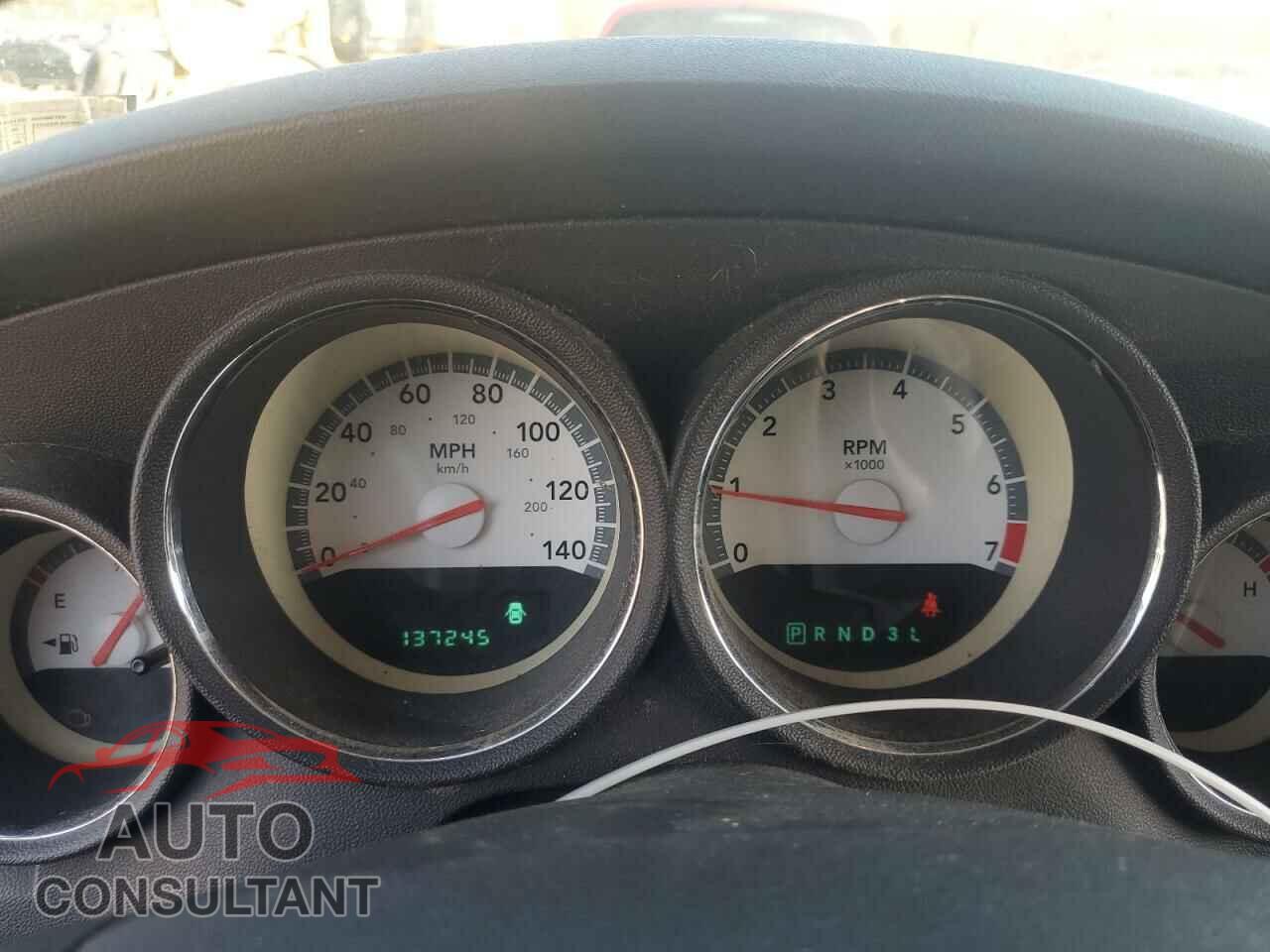 DODGE CHARGER 2010 - 2B3CA4CD6AH129200