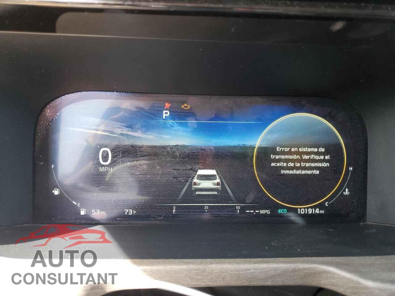 KIA SORENTO 2022 - 5XYRKDLF9NG096687