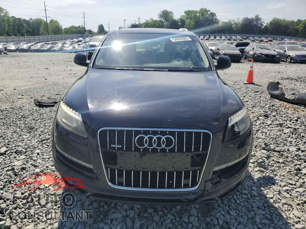AUDI Q7 2015 - WA1LGAFE2FD017606