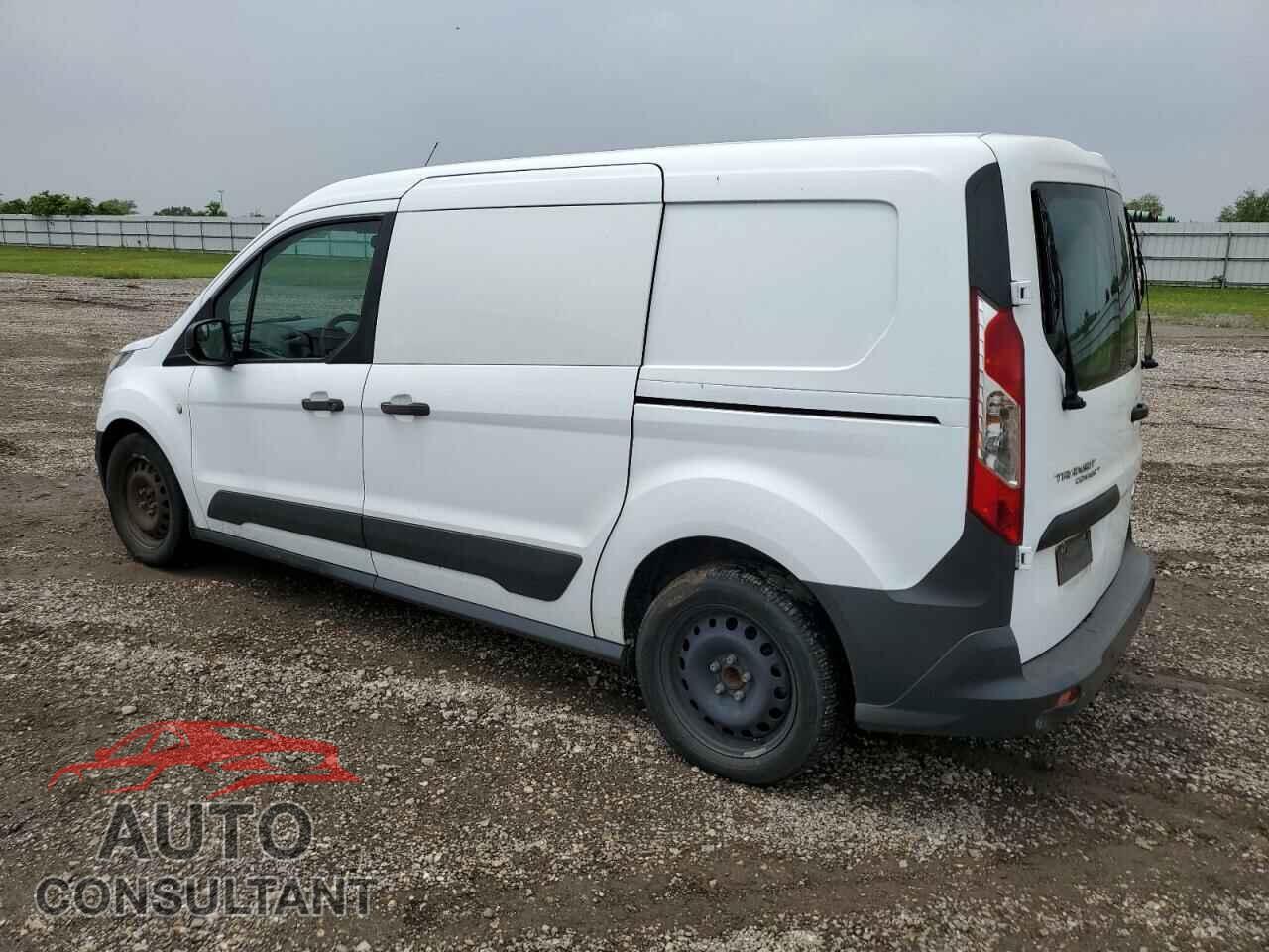 FORD TRANSIT 2016 - NM0LS7E77G1253582