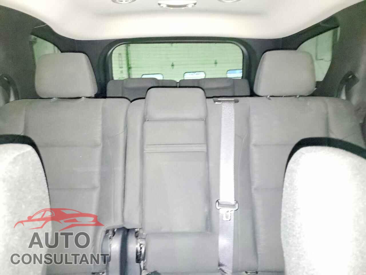 DODGE DURANGO 2019 - 1C4RDJAG9KC692354