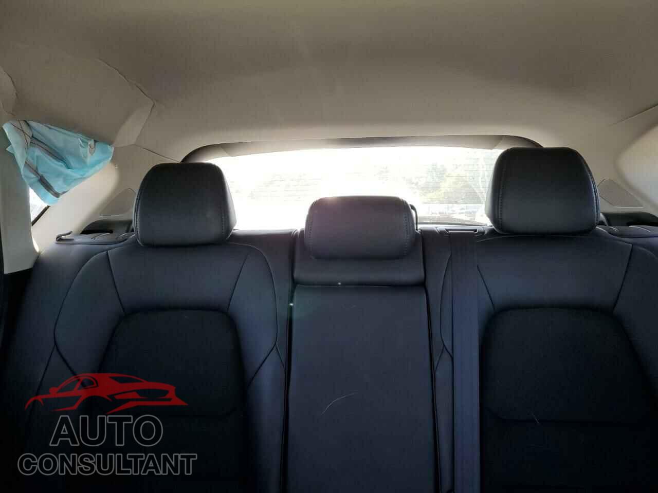 MAZDA CX-5 2017 - JM3KFACL3H0197221