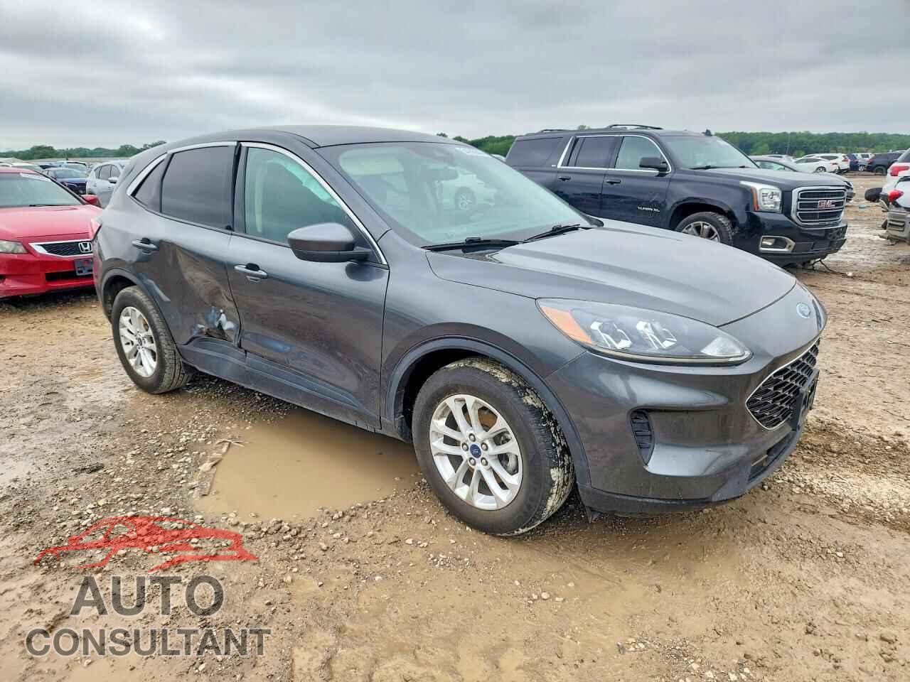 FORD ESCAPE 2020 - 1FMCU0G61LUA14493